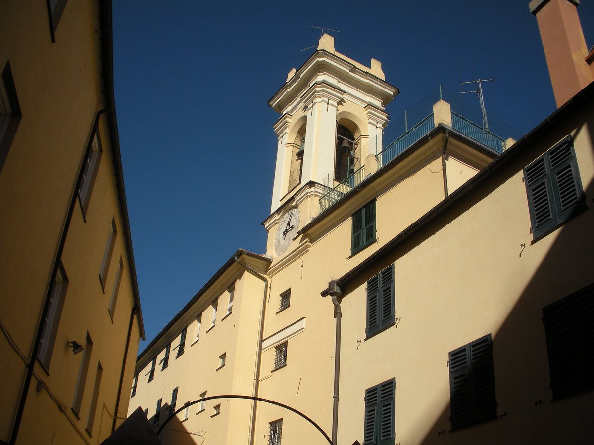 chiesa di Sant'Agata