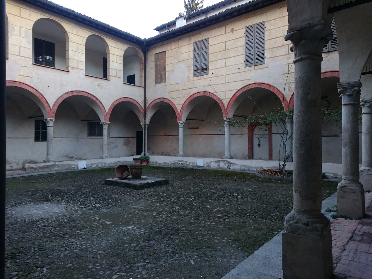 chiesa di San Nicolò