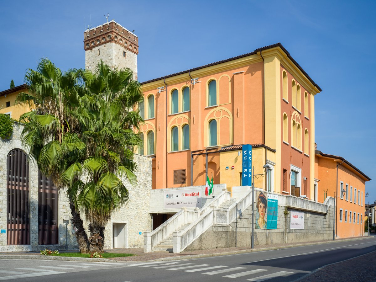Museo di Salò - 1