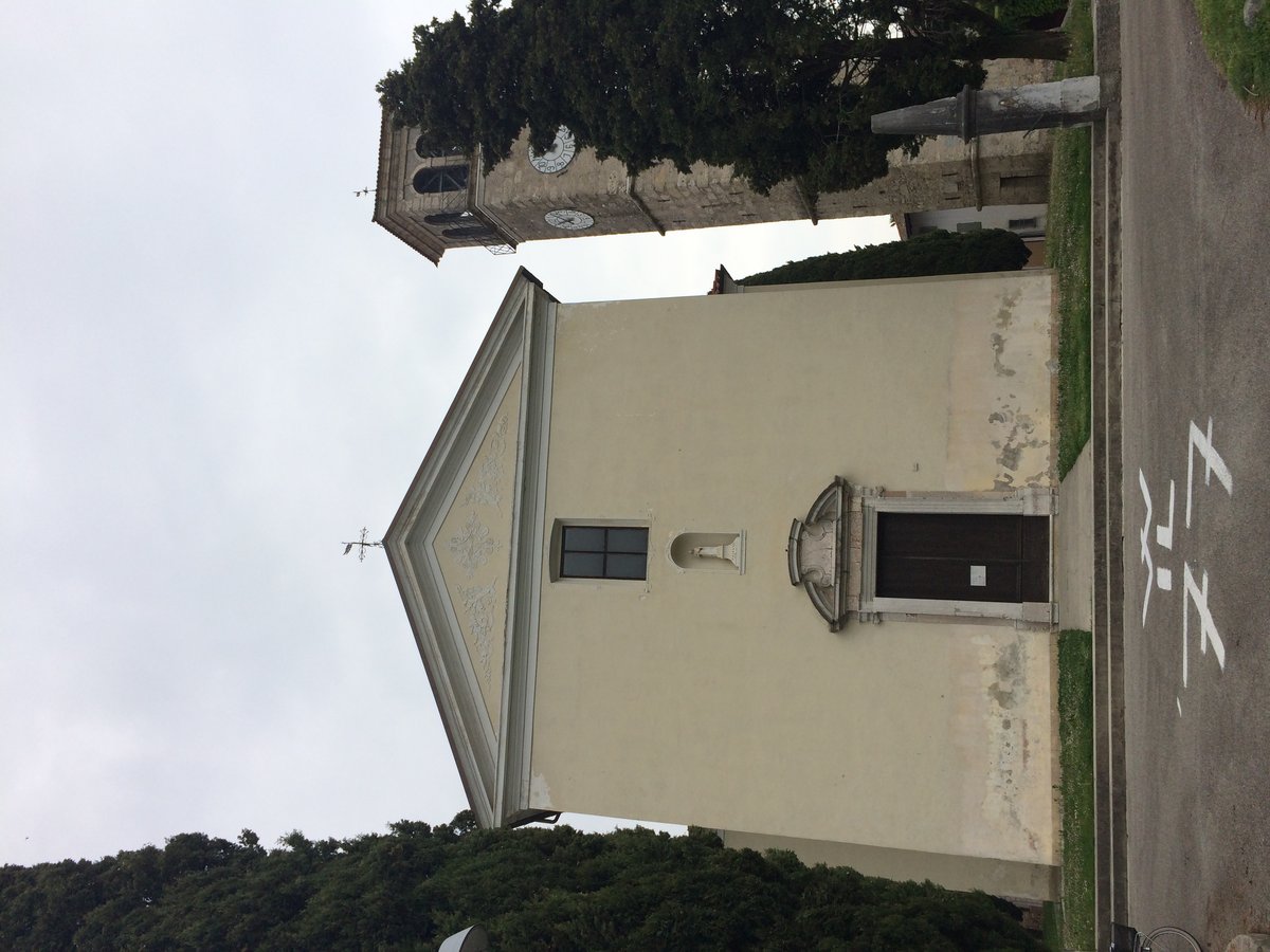 chiesa di San Giacomo