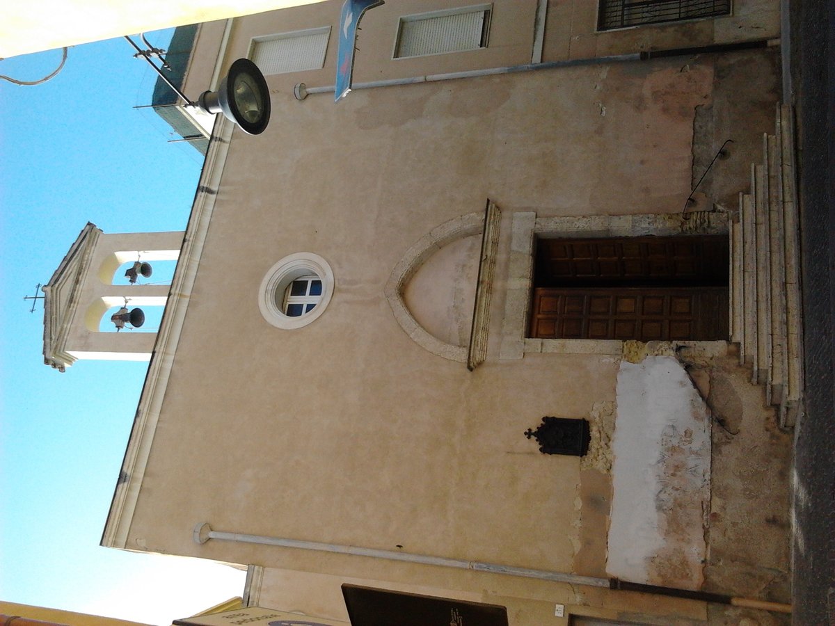chiesa di San Cesello