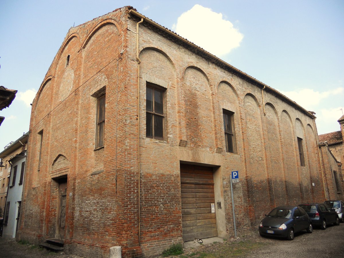 chiesa di San Michele