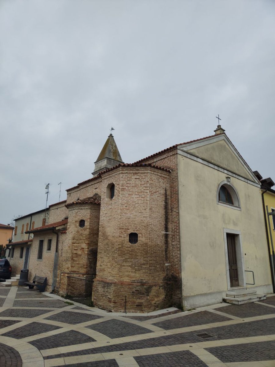 chiesa di Sant'Anna e San Gaetano Thiene