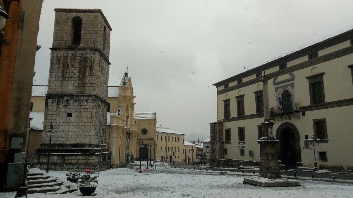 Monastero di Santa Chiara - Solofra