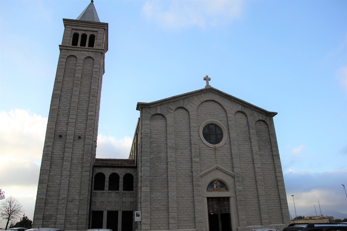 chiesa di San Giuseppe