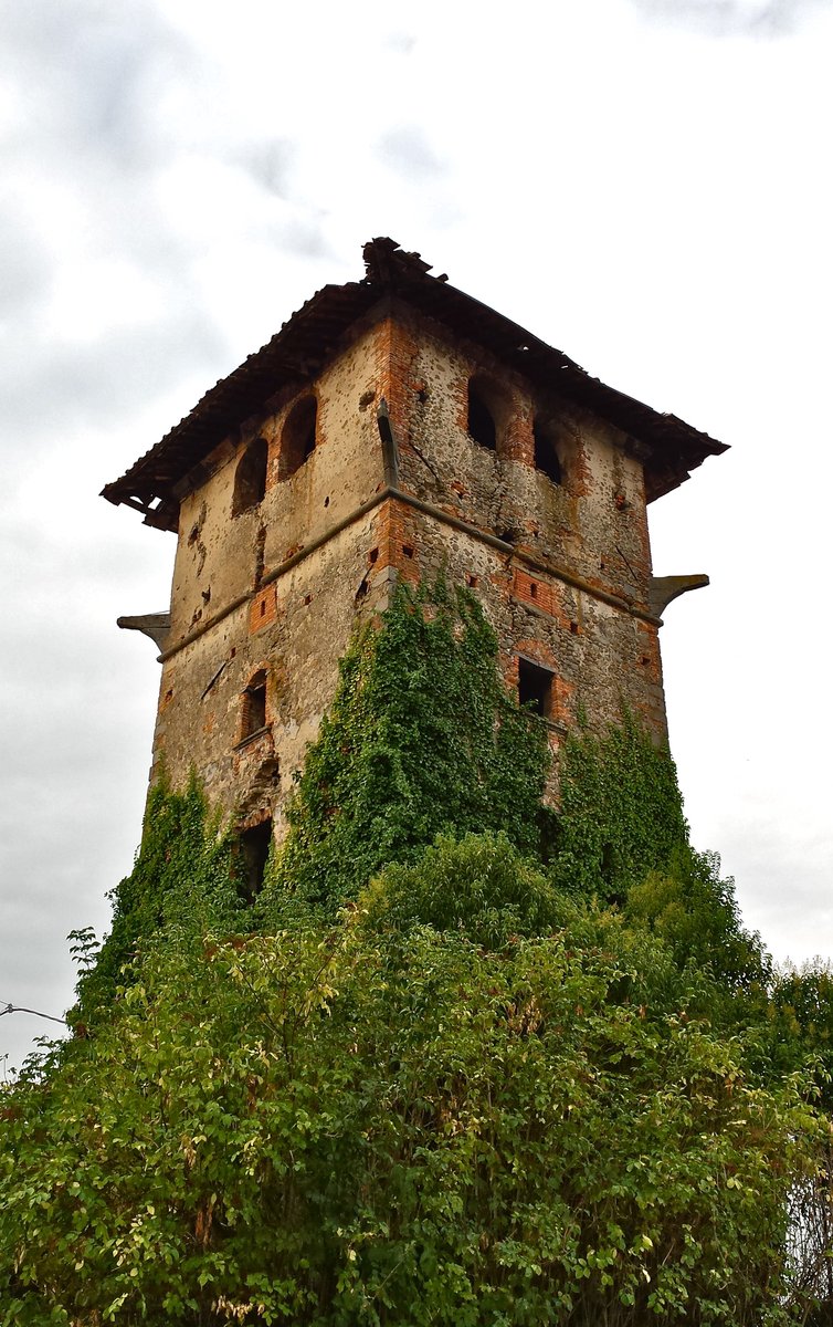 Torre del Molinaccio