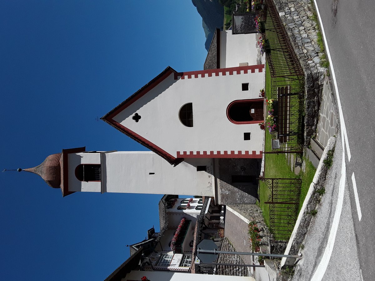 chiesa di San Giuseppe - Moena