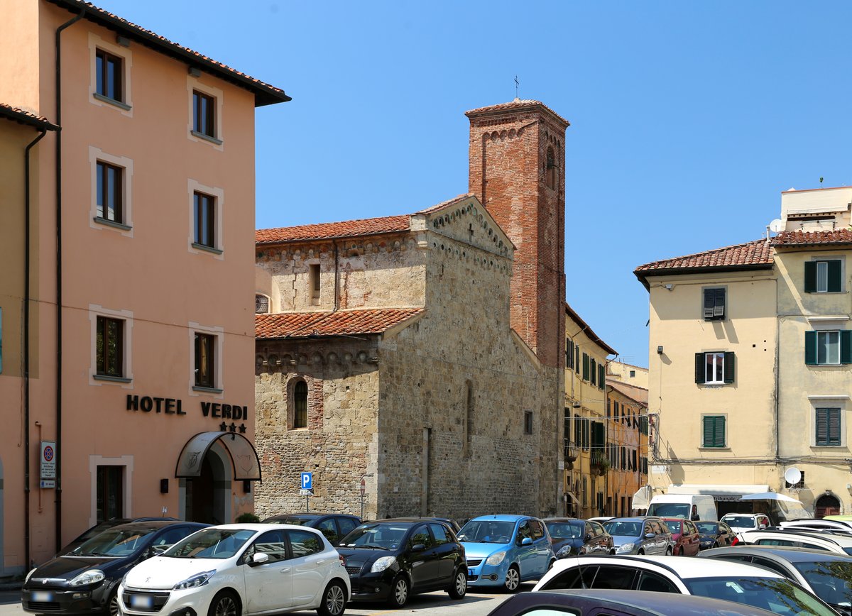 piazza della Repubblica