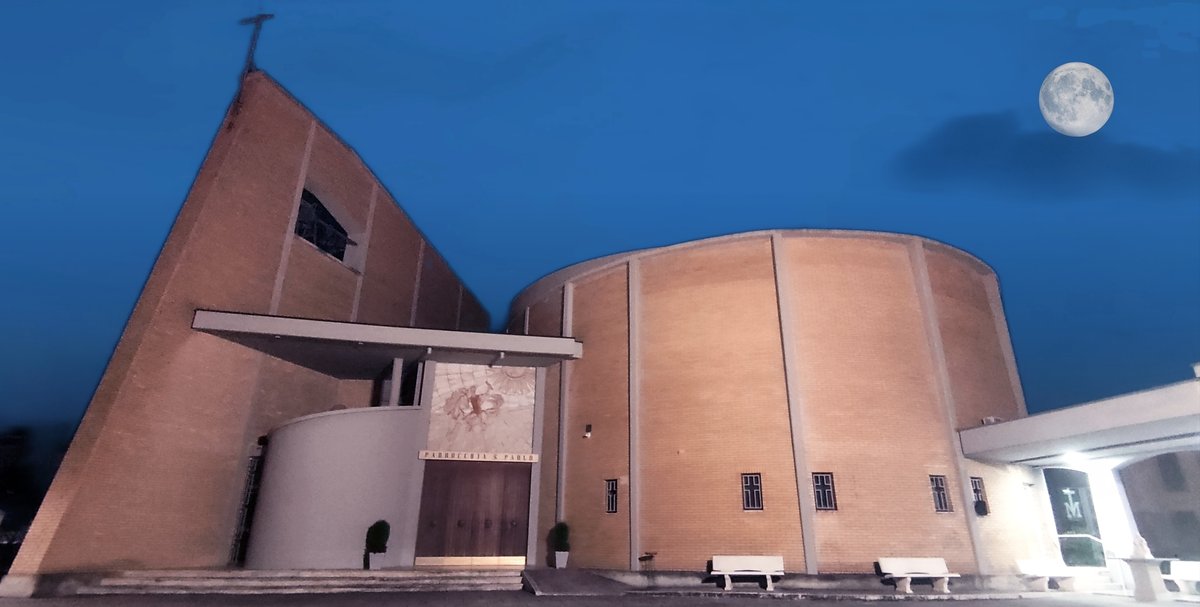 chiesa di San Paolo Apostolo