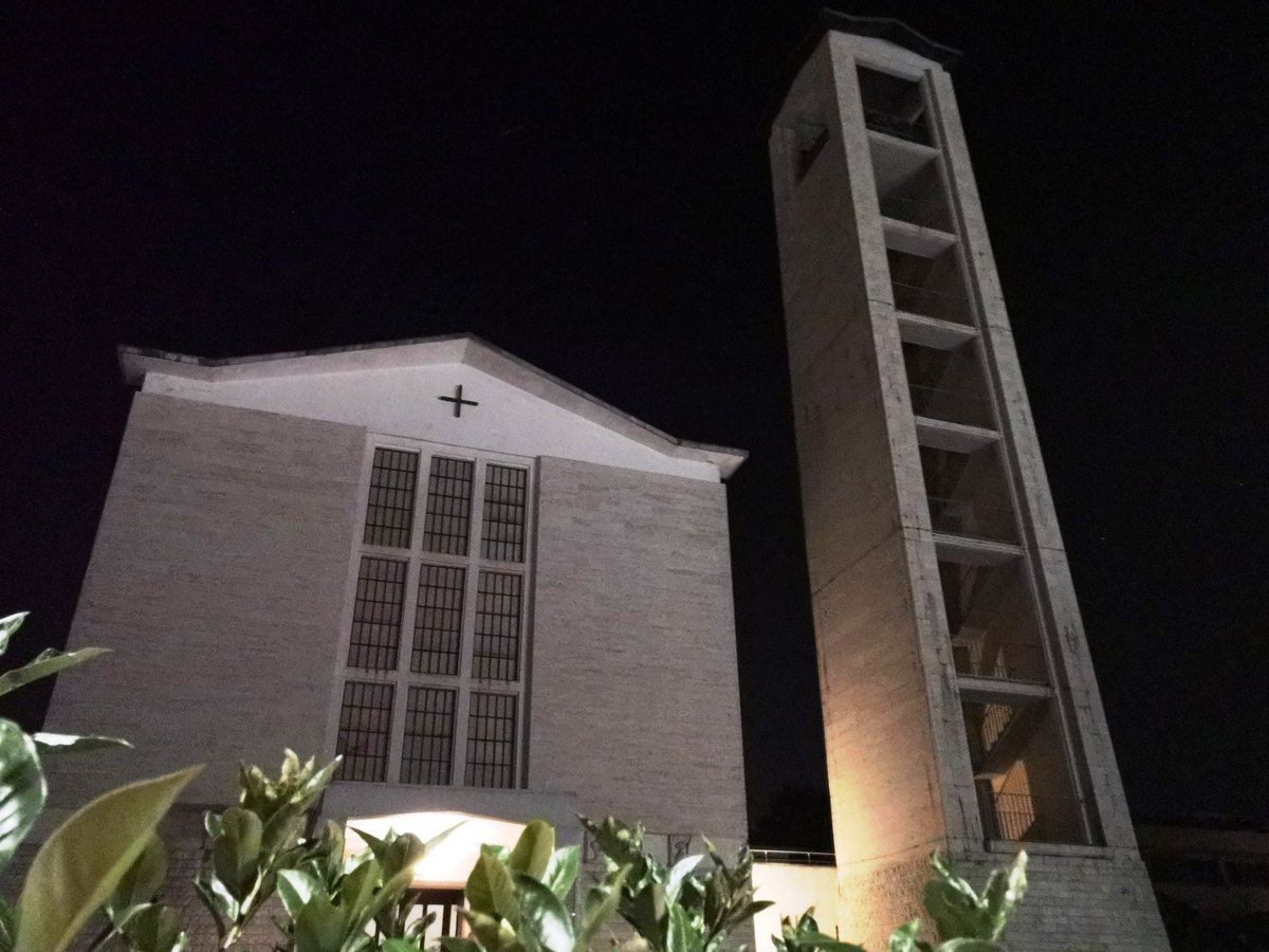 chiesa di San Bartolomeo
