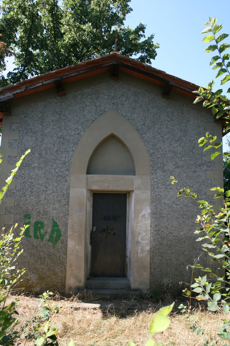 chiesa di Cennanino