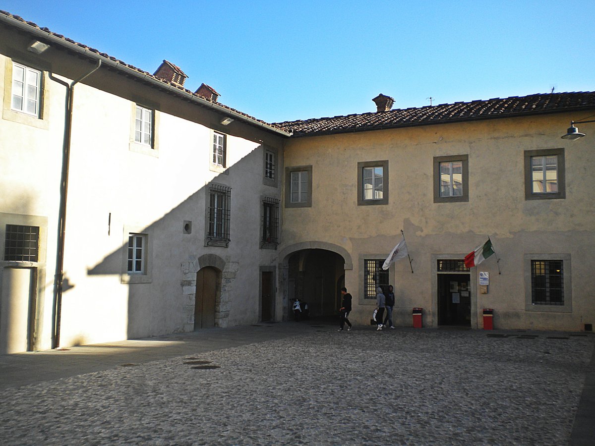Museo della Badia di S. Salvatore - 1