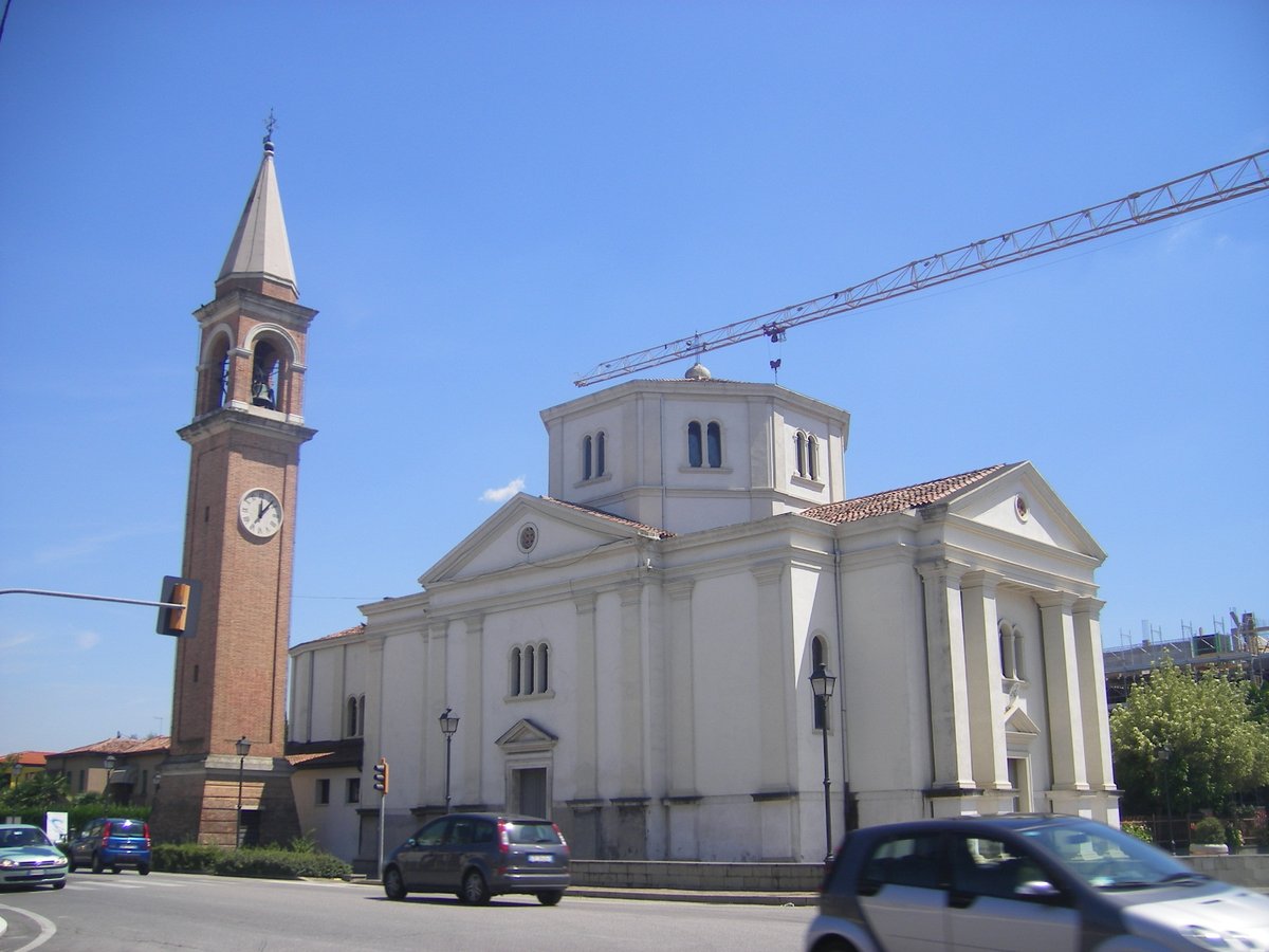 chiesa di San Giovanni Battista - 1