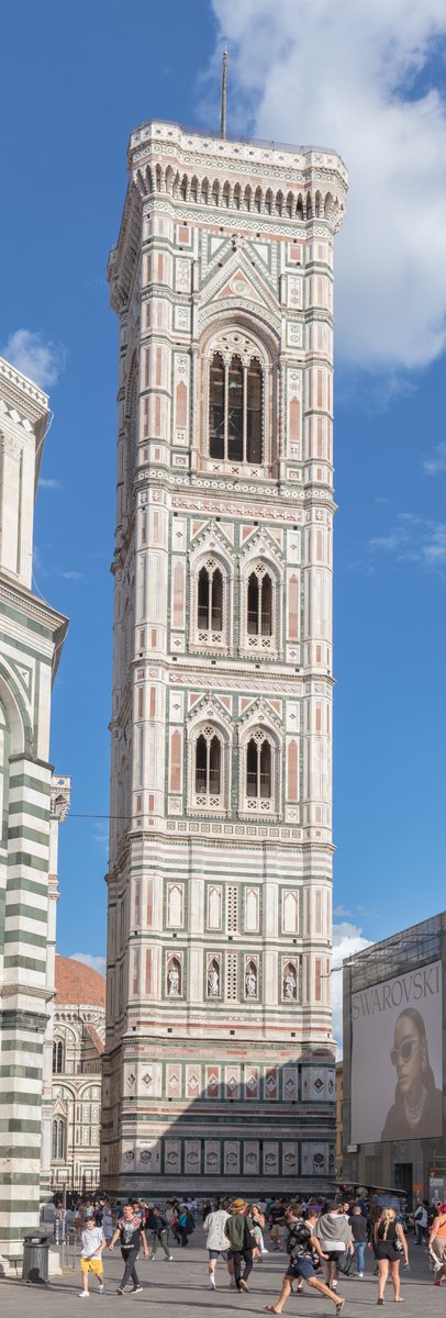 campanile di Giotto