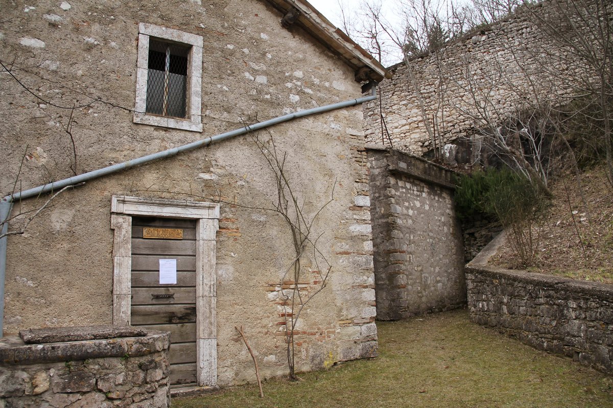 chiesa di San Michele arcangelo