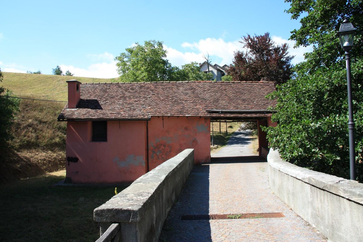 cappella di San Sebastiano