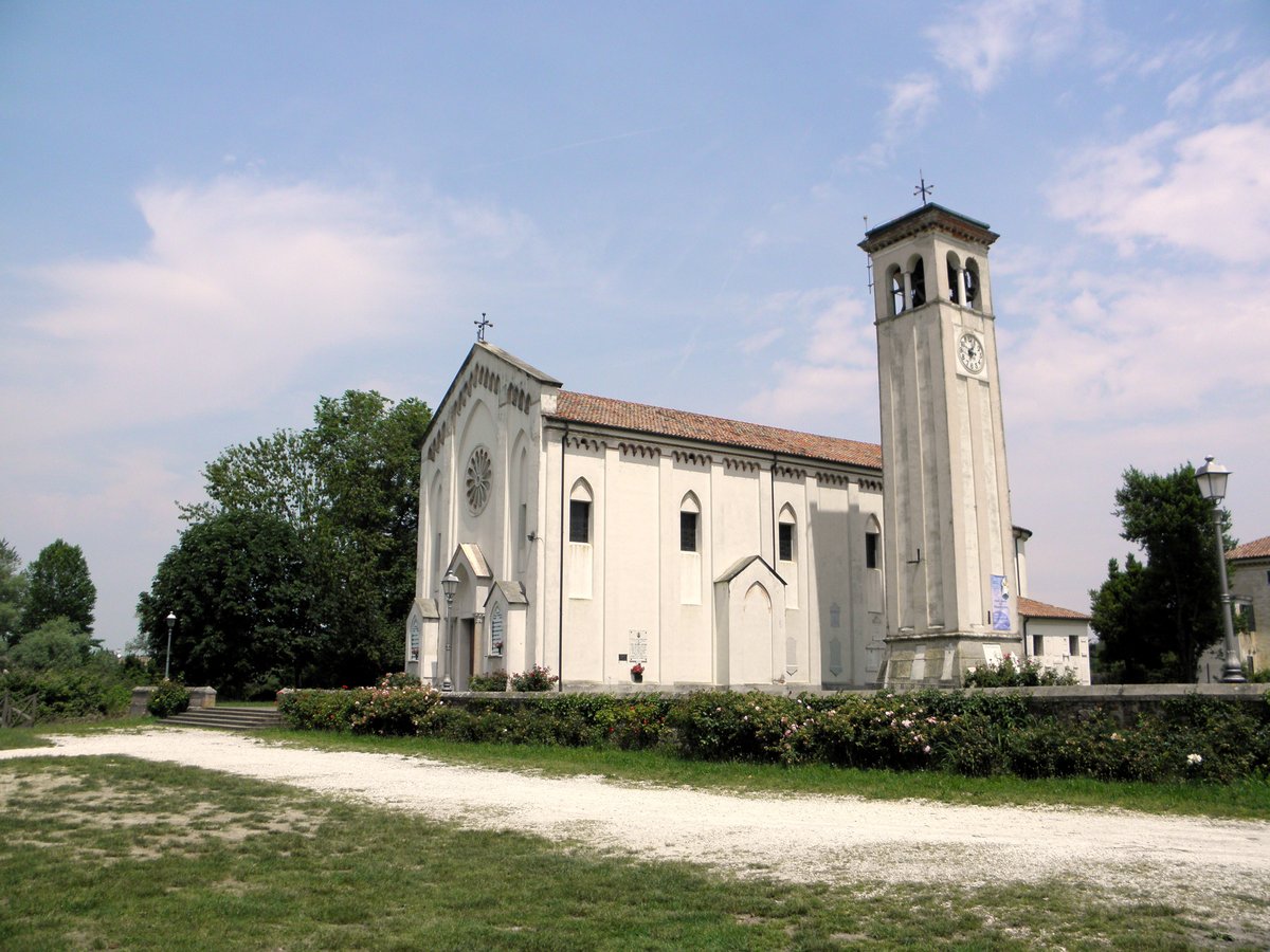chiesa di Sant'Angelo