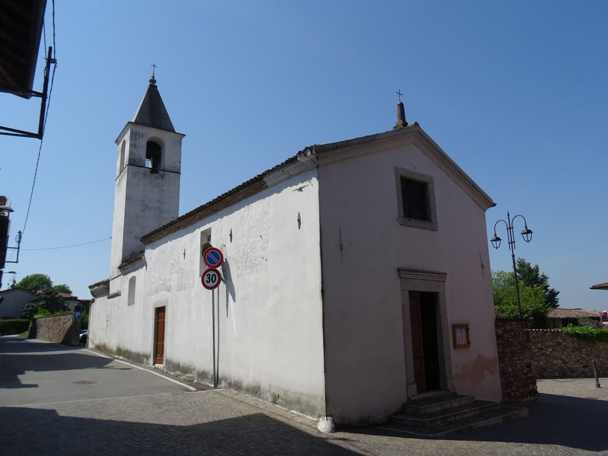 chiesa di San Francesco d'Assisi
