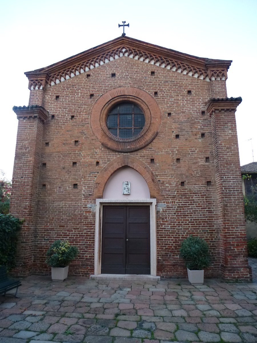 chiesa dei Santi Re Magi