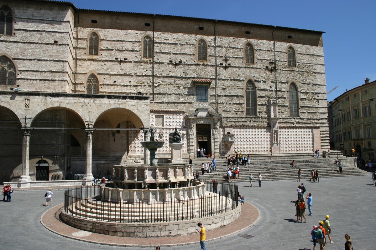 Museo dell'Opera del Duomo di Perugia