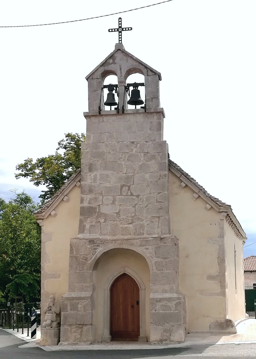 chiesa di San Rocco - Trieste