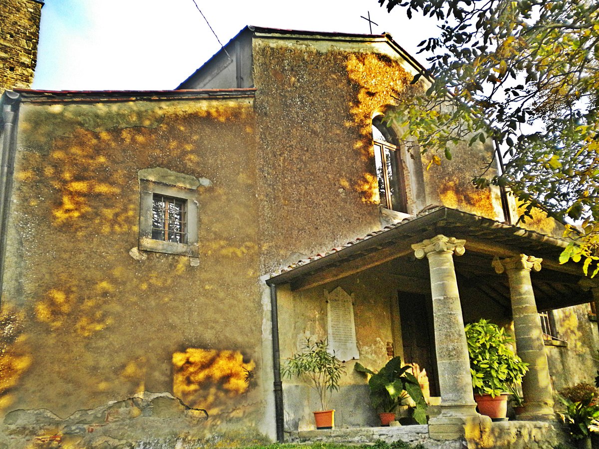 chiesa di San Lorenzo