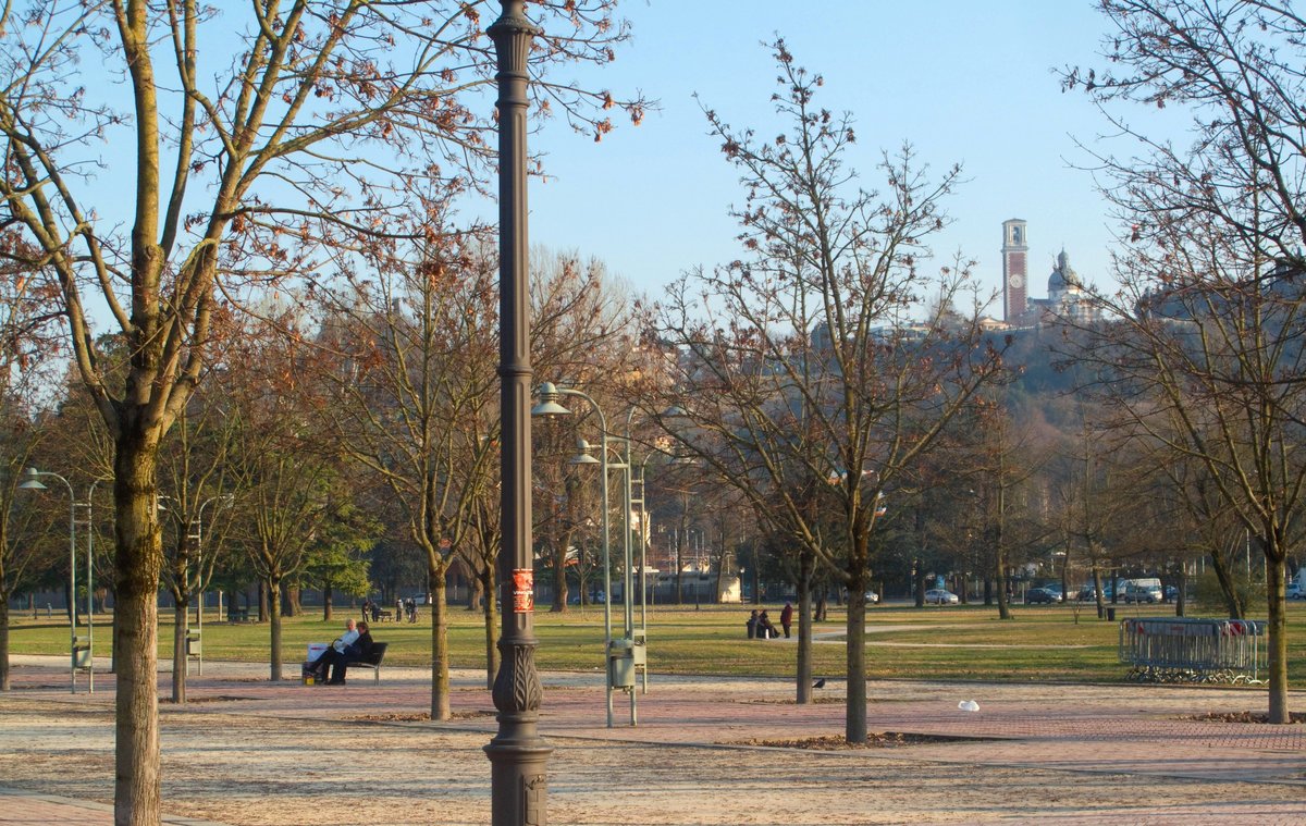 Campo Marzo - Vicenza