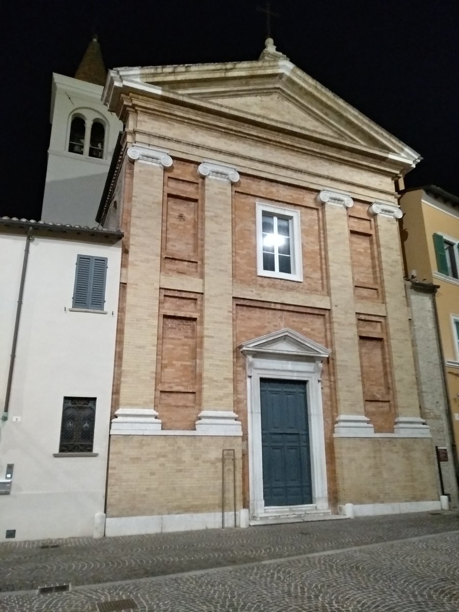 chiesa di San Giacomo