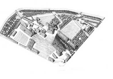 Fonderie Ilva di Follonica - Follonica