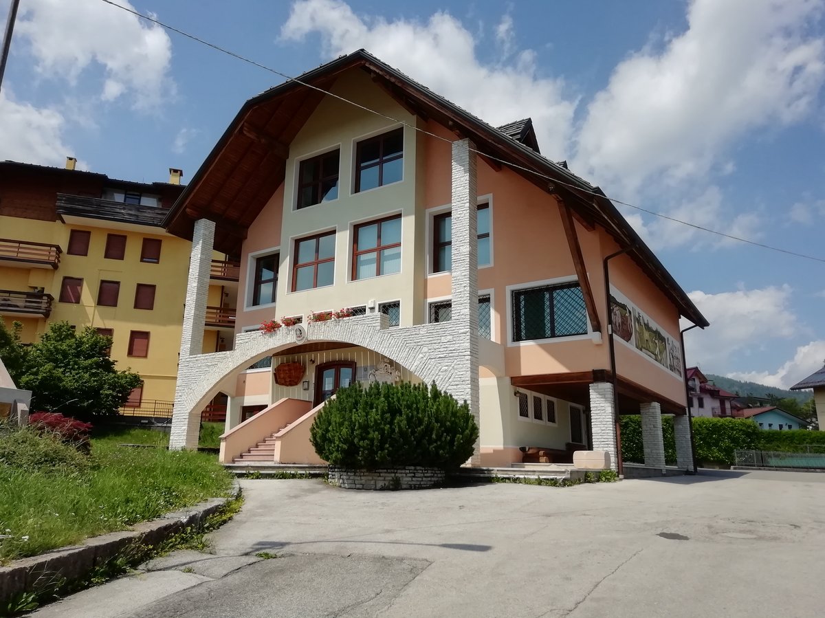 Museo della Tradizione Cimbra - Roana
