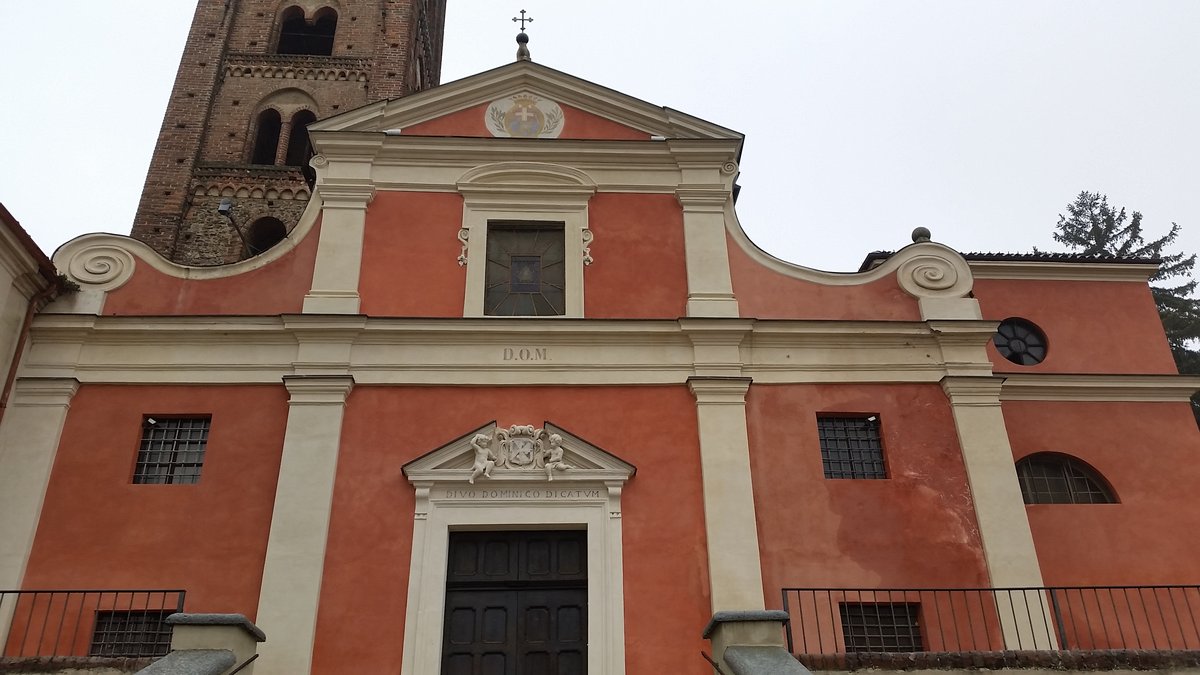 San Domenico