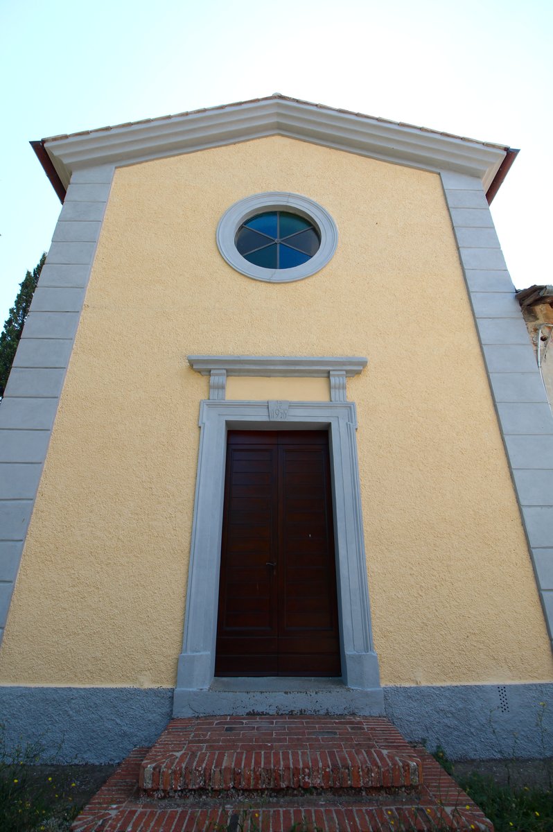 chiesa di San Michele Arcangelo