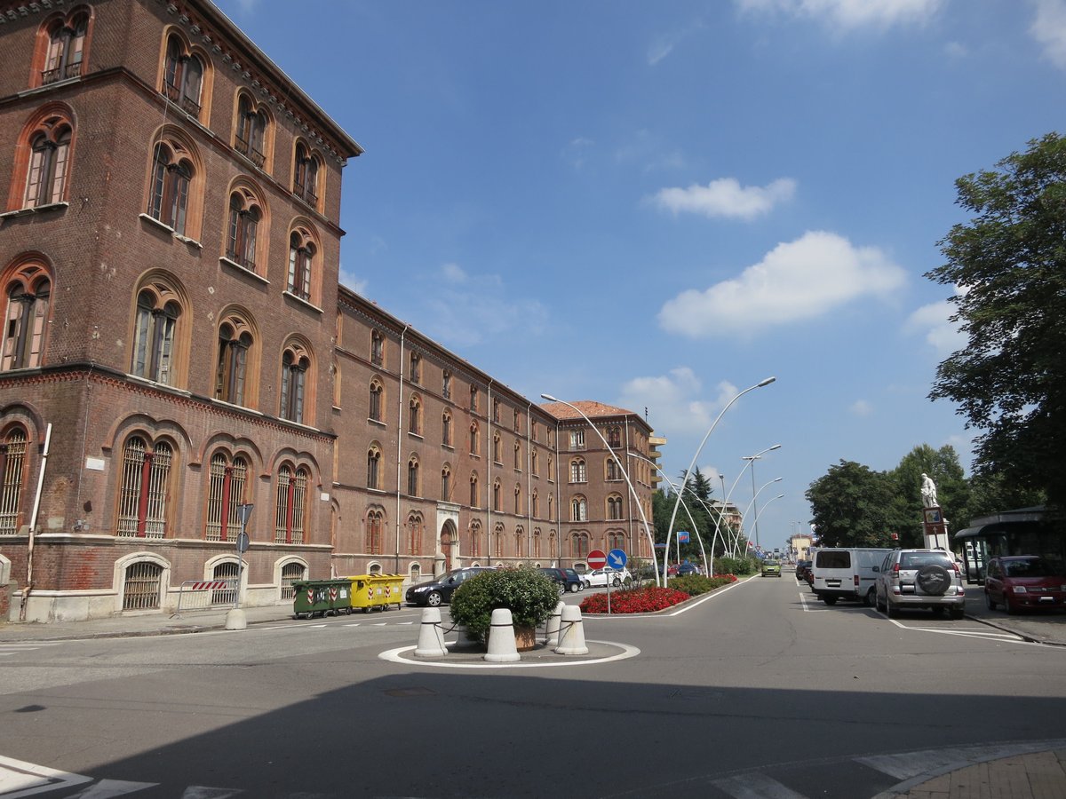 piazza Modesto Cugnolio