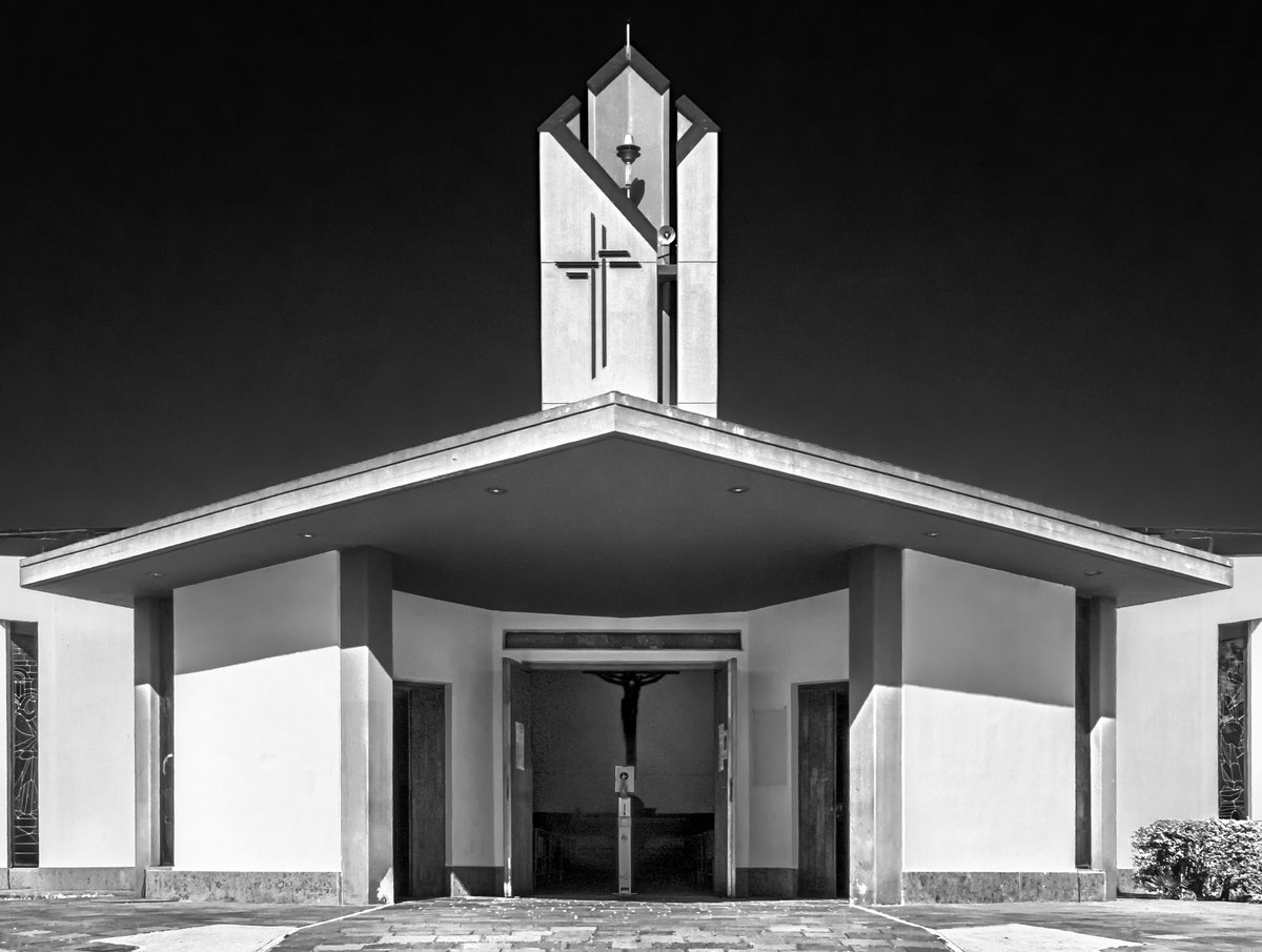 chiesa dei Santi Pietro e Paolo - Aprilia