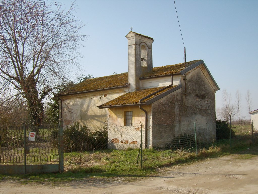 chiesa dei Santi Nazaro e Celso - Cavenago d'Adda