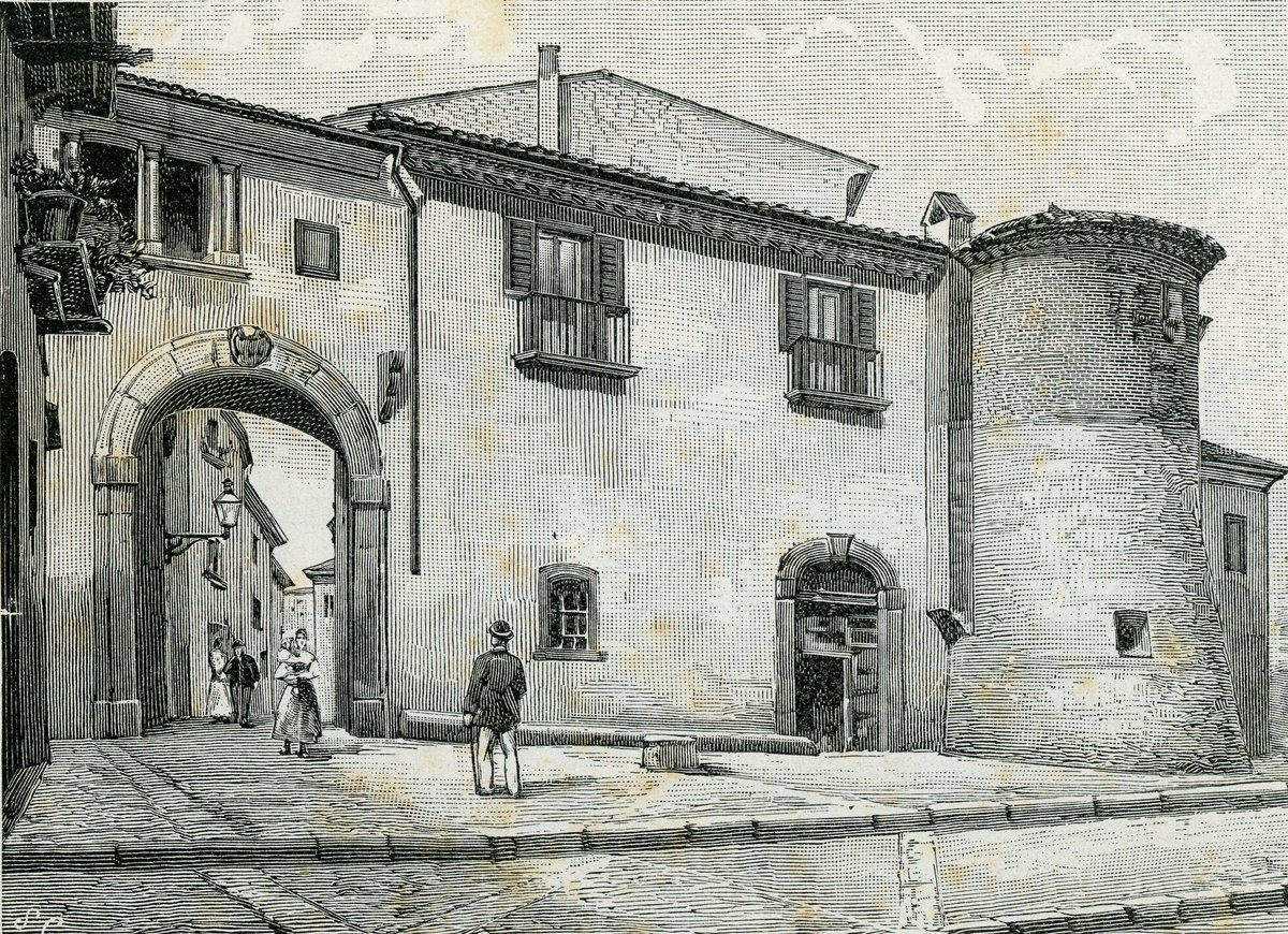 chiesa di Sant'Antonio Abate - Campobasso