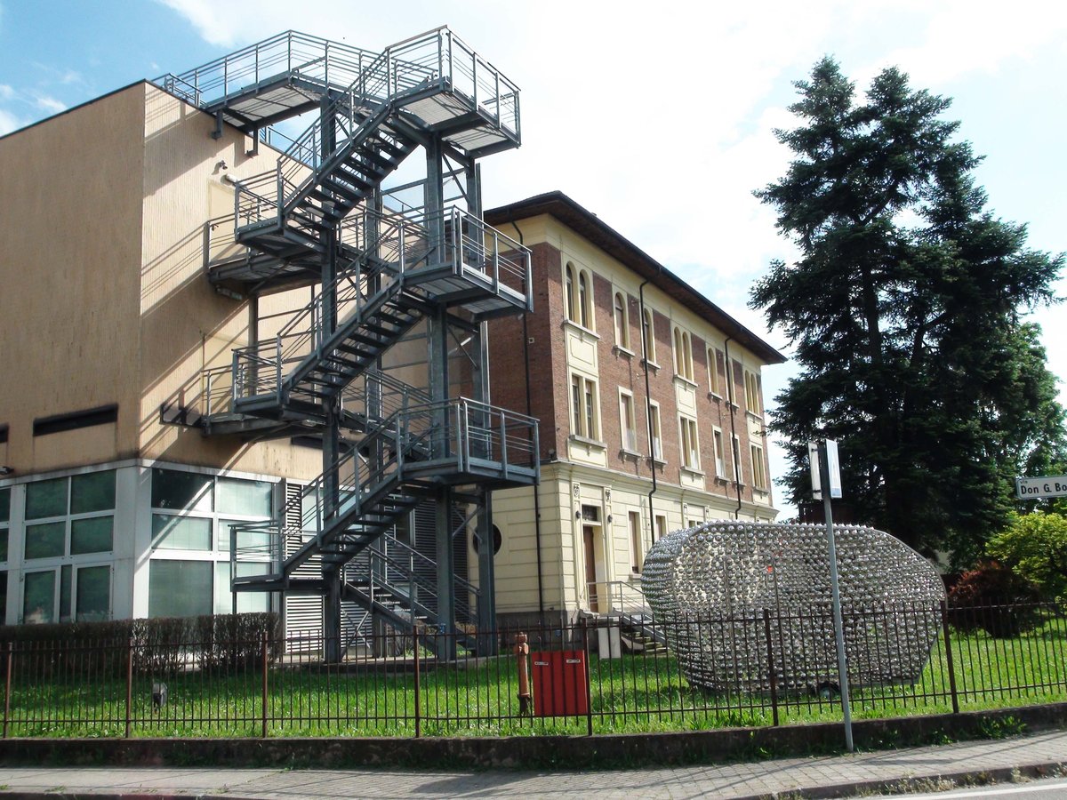 Museo Galleria del Premio Suzzara - Suzzara