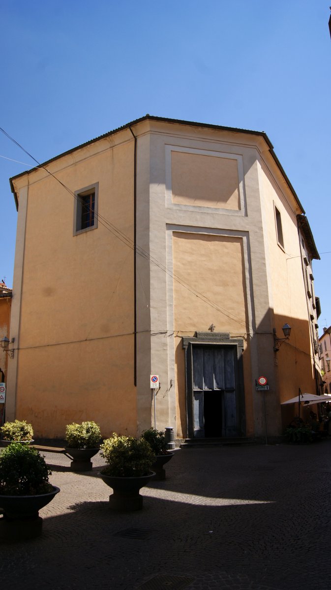 chiesa di San Giuseppe
