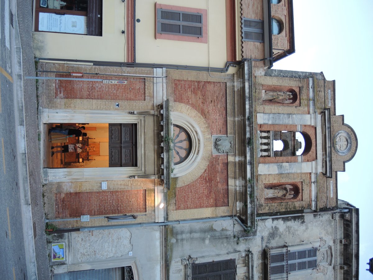 Museo Cappella de' Bartolomei