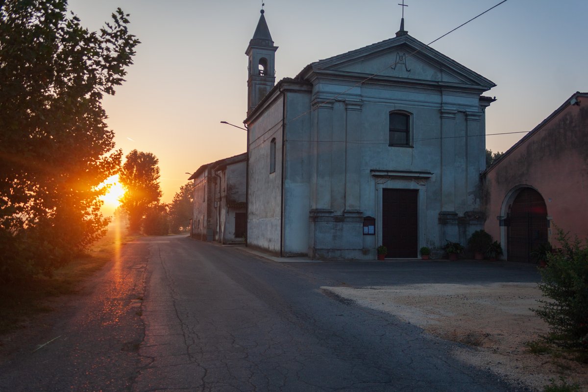 chiesa della Beata Maria Vergine della Cintura
