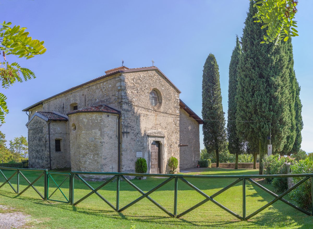 chiesa di San Bartolomeo - Salò
