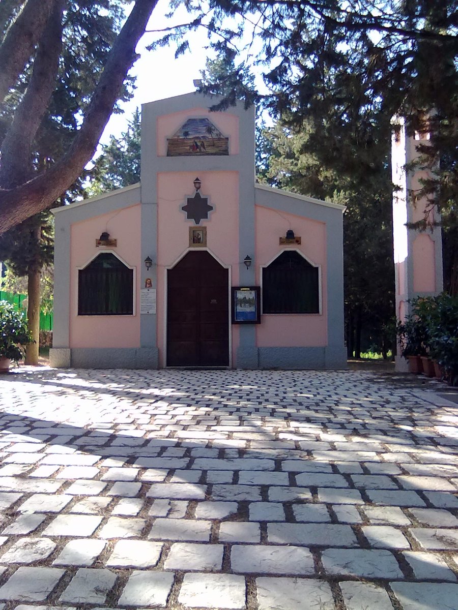 San Giuseppe Lavoratore (Gioia del Colle) - Gioia del Colle