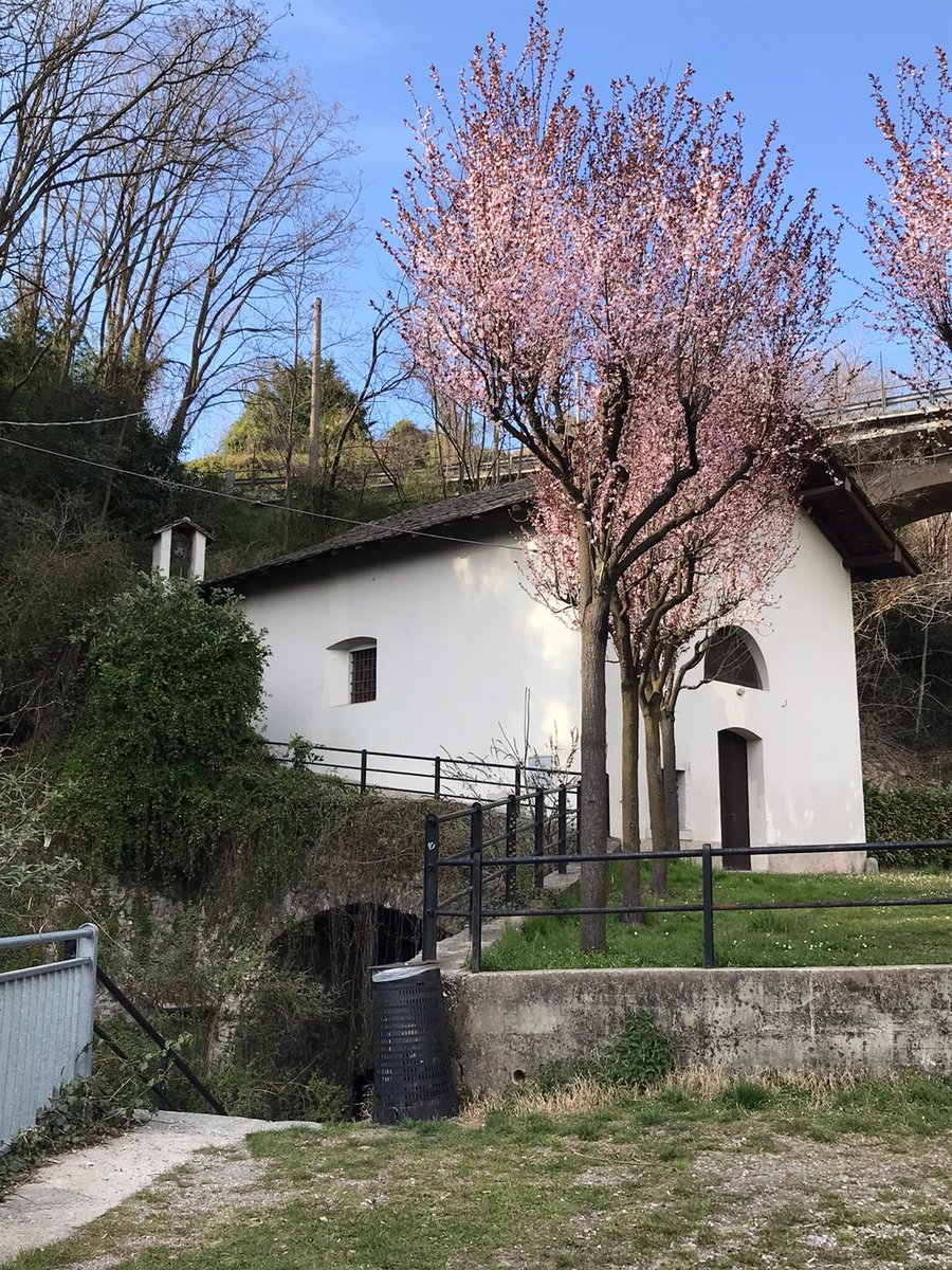 chiesa di San Fereolo - Tavernerio