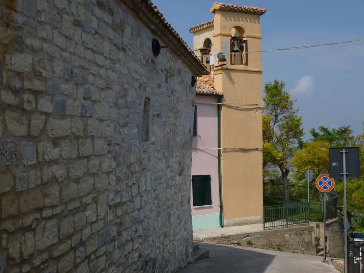 chiesa di San Biagio