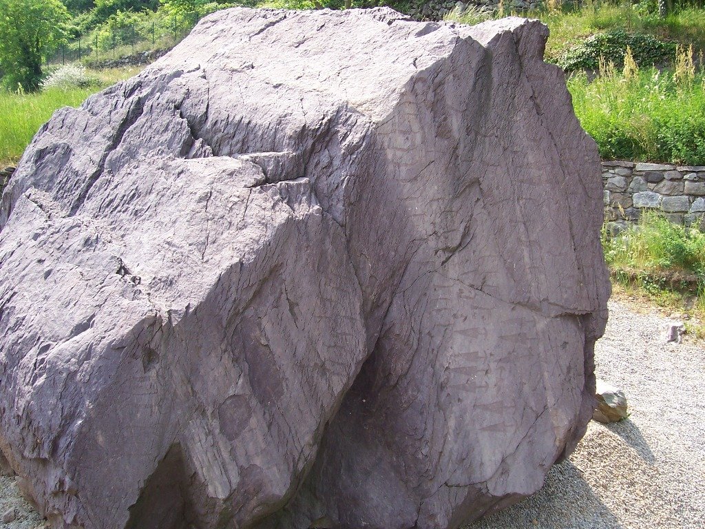 parco archeologico nazionale dei Massi di Cemmo - Capo di Ponte