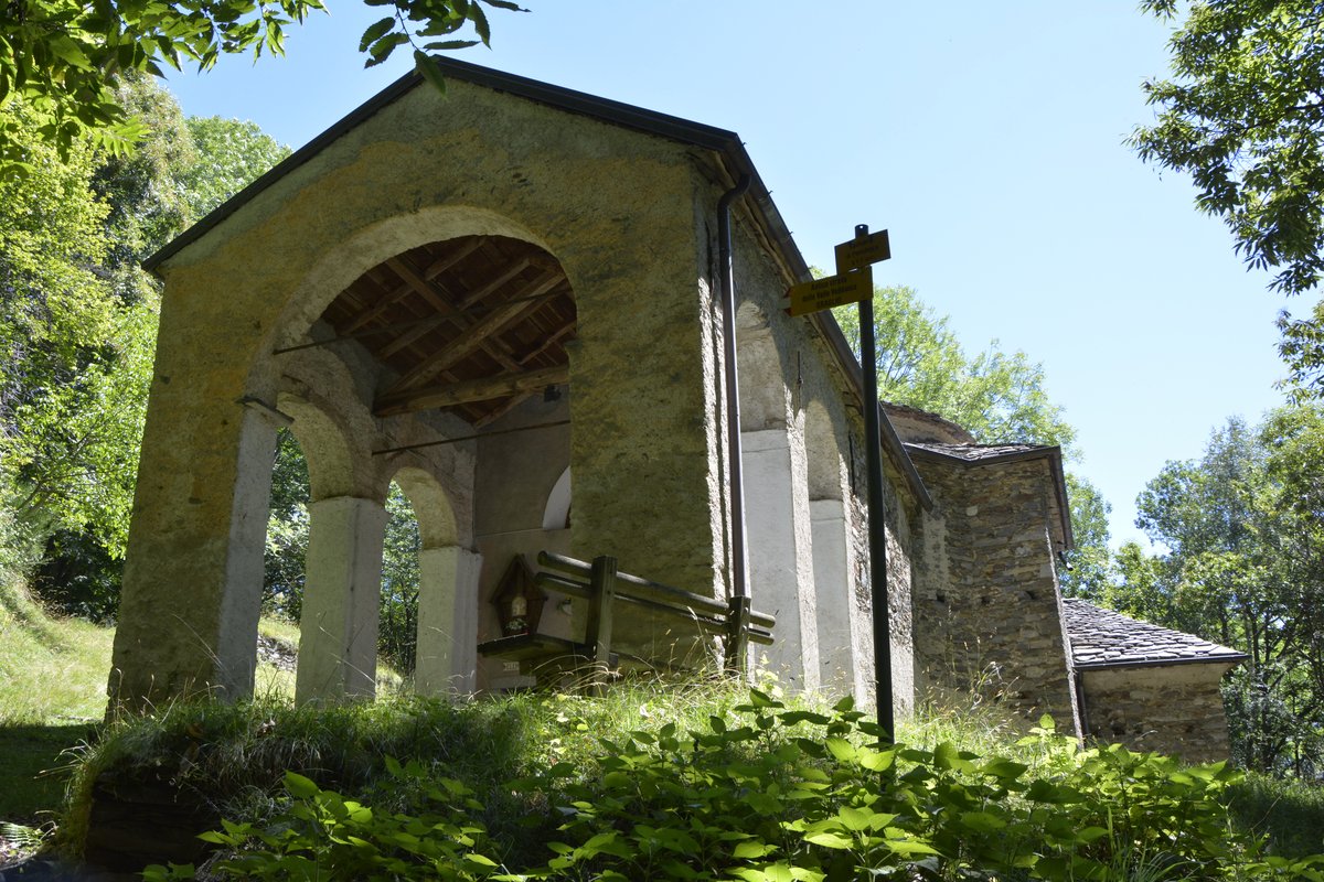 chiesa di San Giuseppe