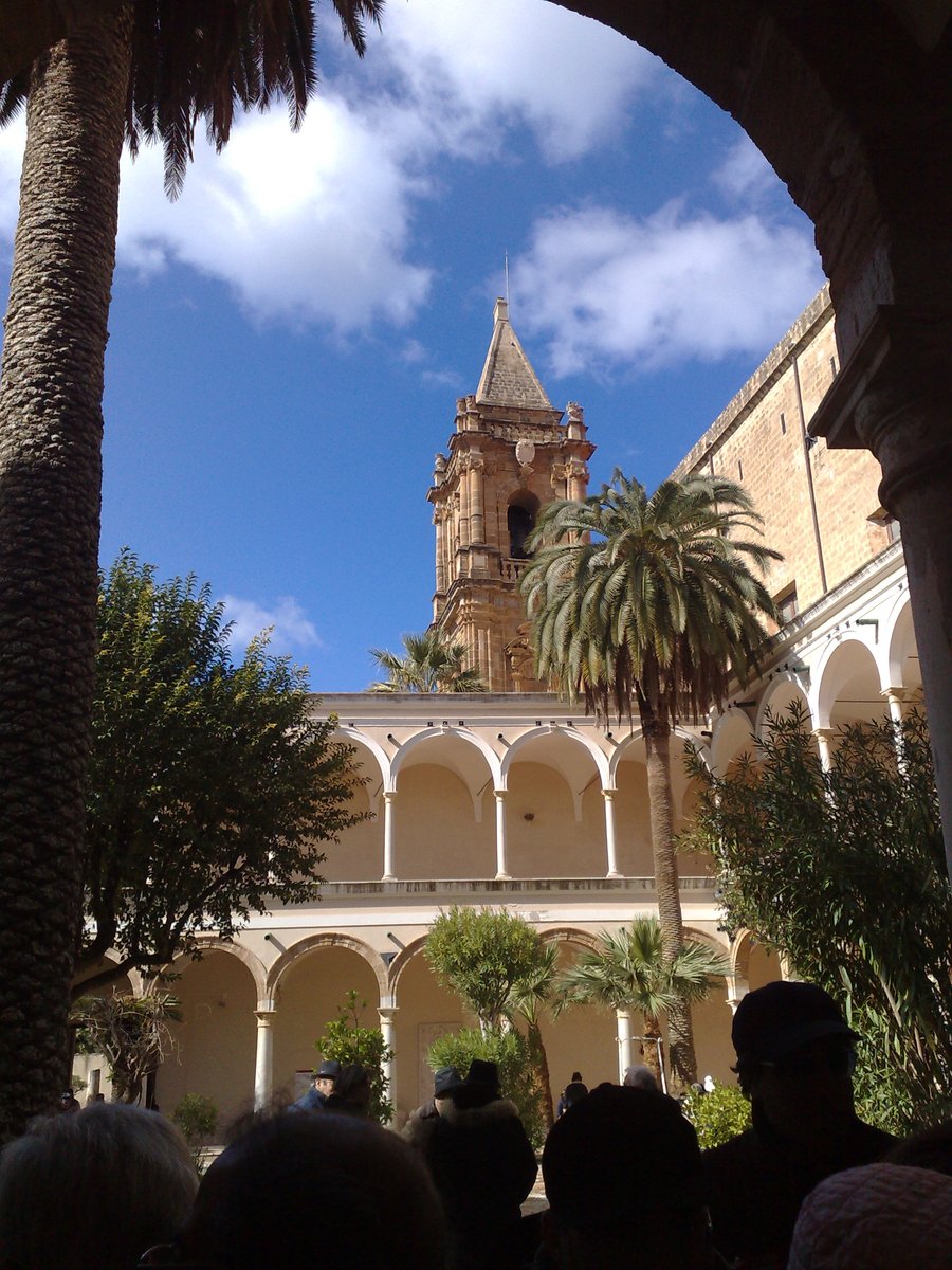 Museo regionale Agostino Pepoli - Trapani