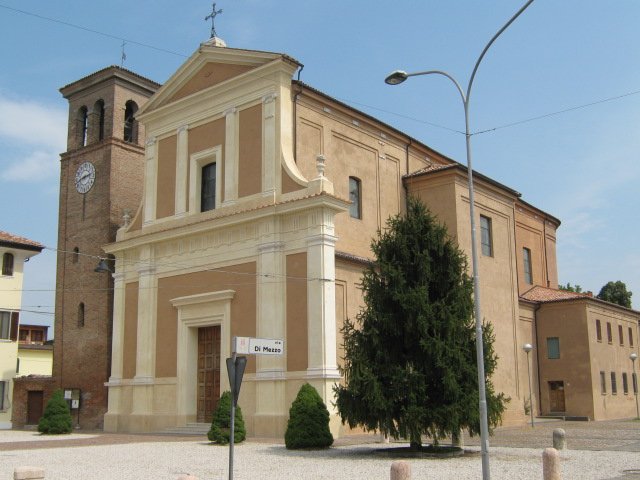 chiesa di San Zeno - 1