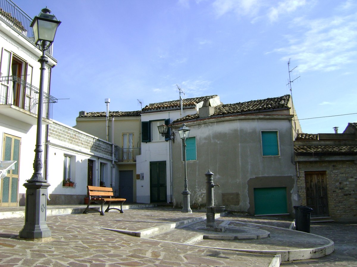 largo Torretta