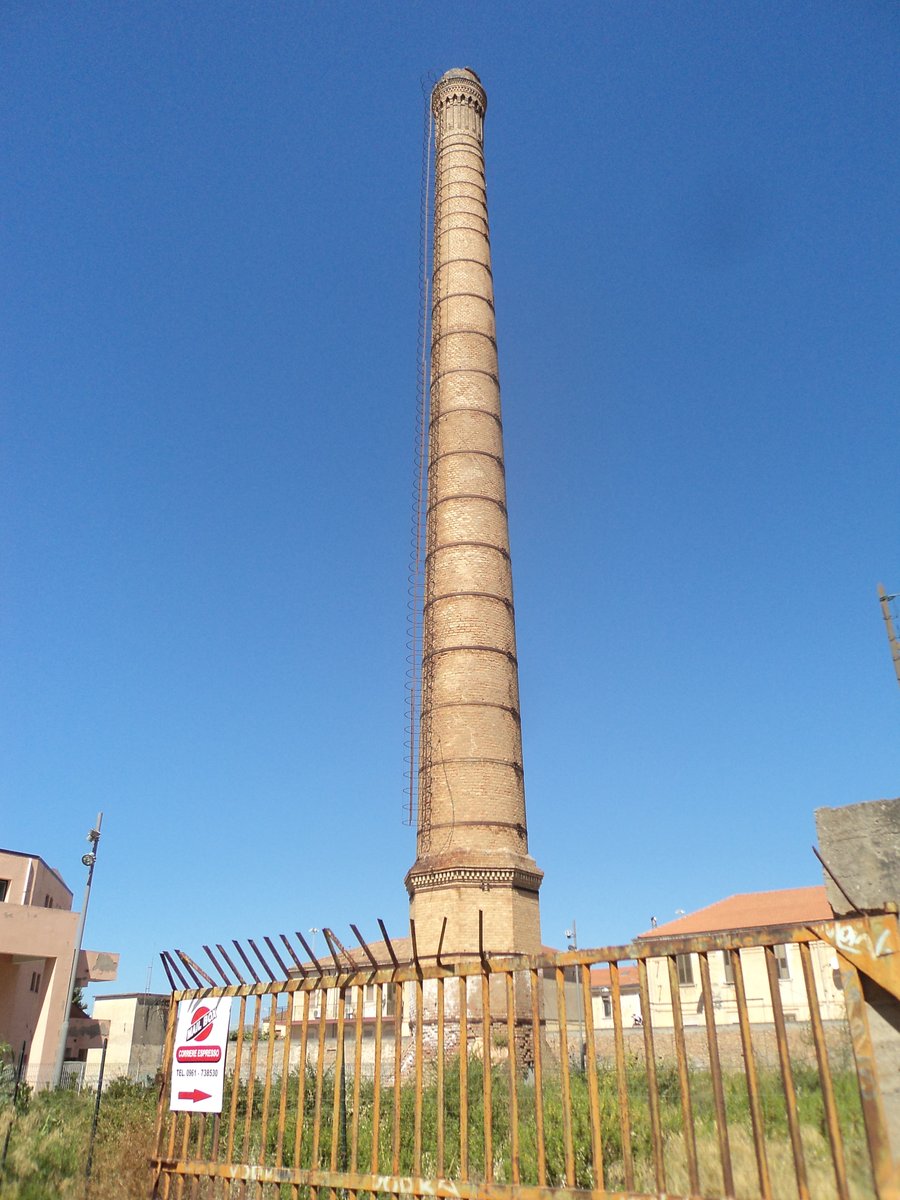 Torre Tonnina - Catanzaro